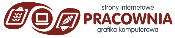 Strony www / Grafika